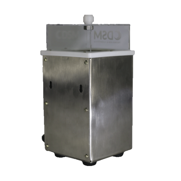 Bloco Aquecedor para erlenmeyer 250/500mL - Imagem 4
